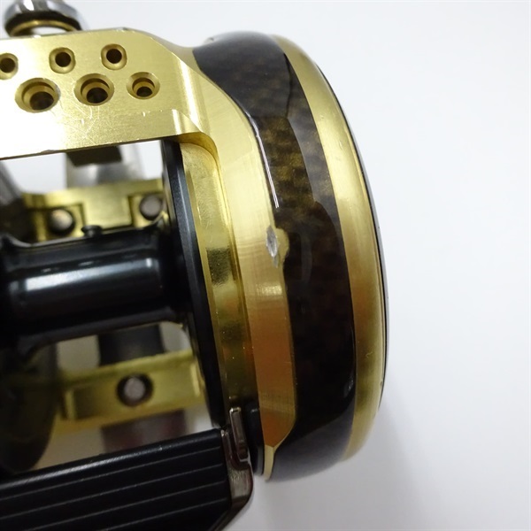 ２２オシアコンクエスト３０１ＨＧ